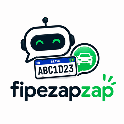 Logo FipeZapzap